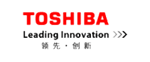 TOSHIBA